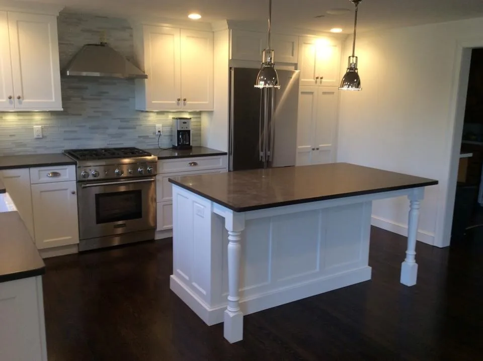Heritage Hour-Project 1761 by Design 1 Kitchen & Bath - Photo 4