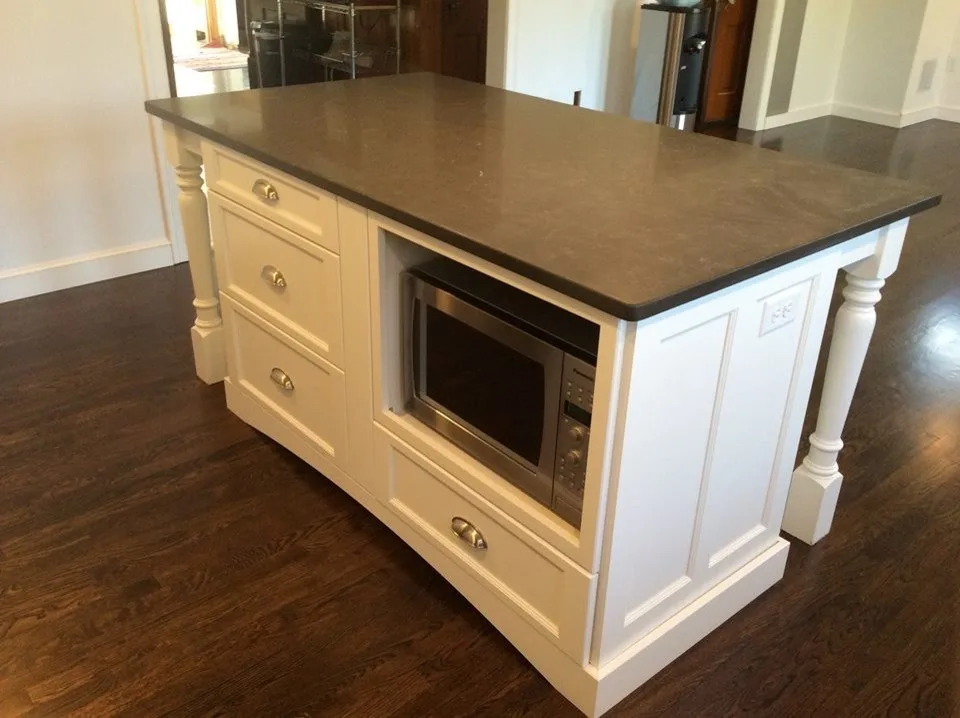 Heritage Hour-Project 1761 by Design 1 Kitchen & Bath - Photo 2