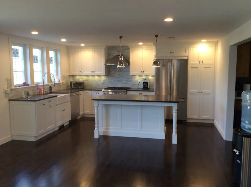Heritage Hour-Project 1761 by Design 1 Kitchen & Bath - Photo 5