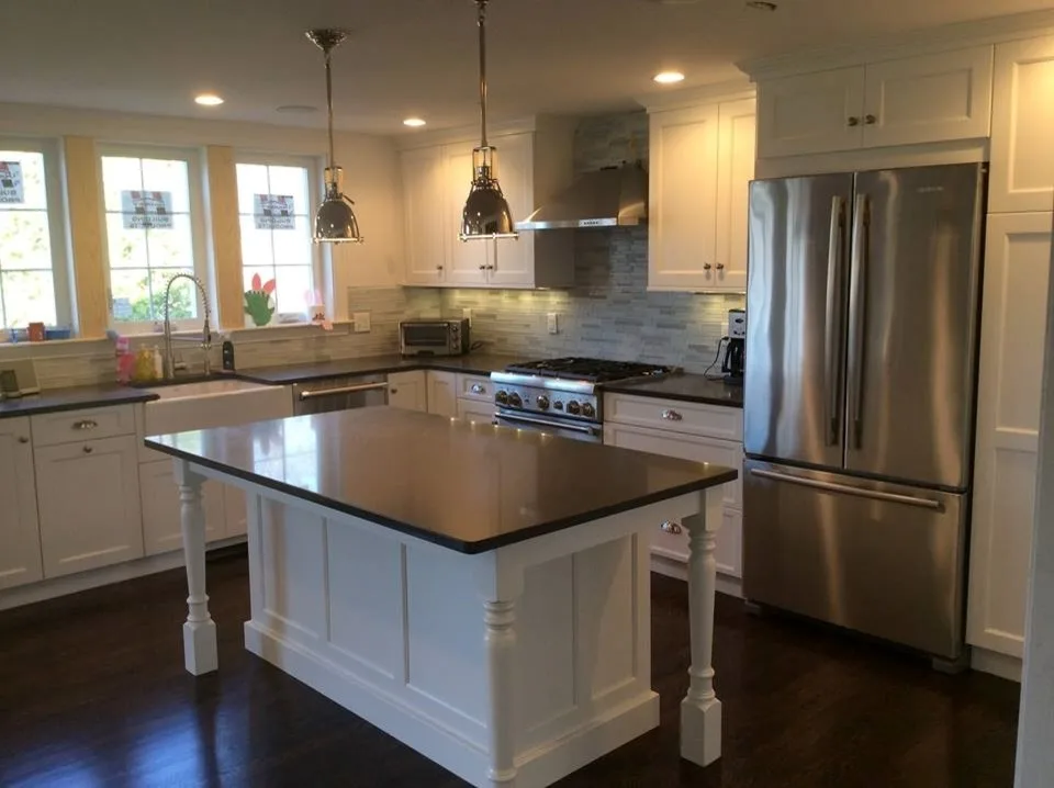 Heritage Hour-Project 1761 by Design 1 Kitchen & Bath - Photo 3