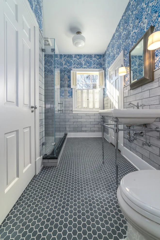 Classic Bath by Welsh Construction, Inc. - Photo 2