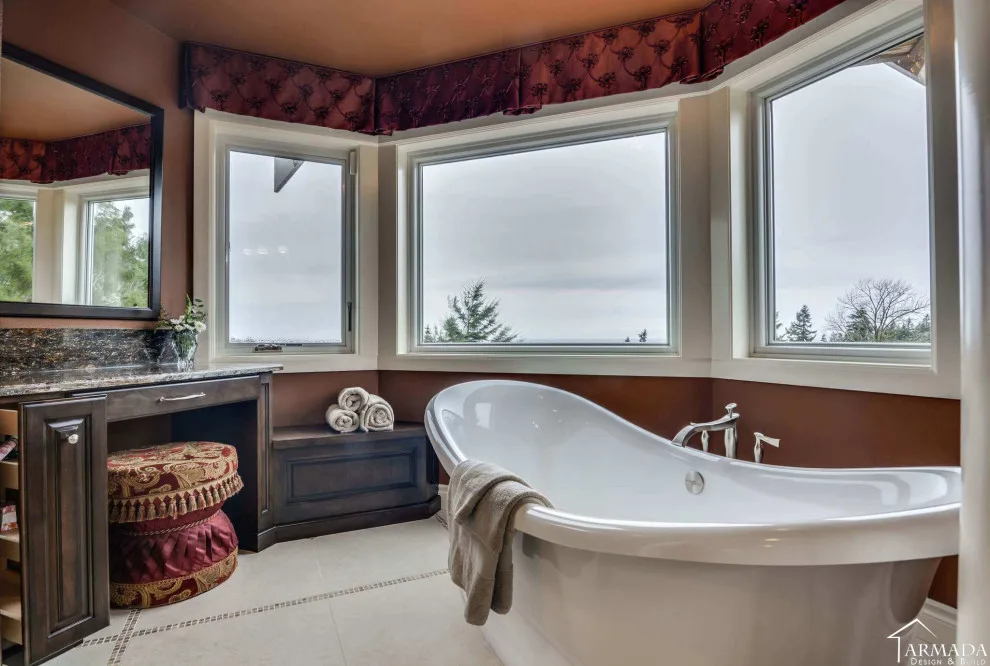 Bellevue Primary Bathroom Remodel by Armada Design & Build - Photo 3
