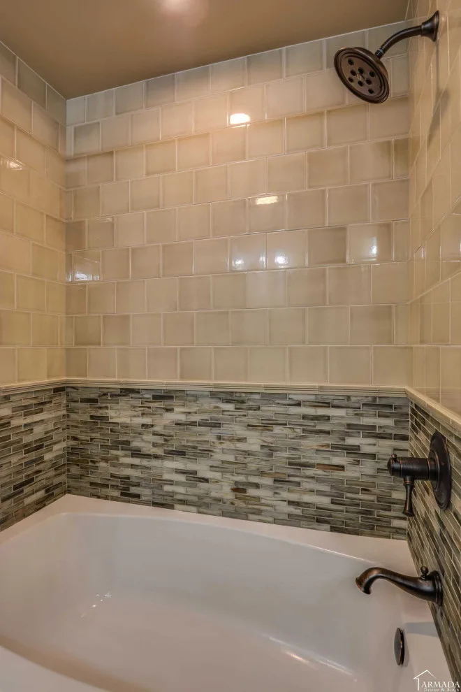 Bellevue Primary Bathroom Remodel by Armada Design & Build - Photo 4