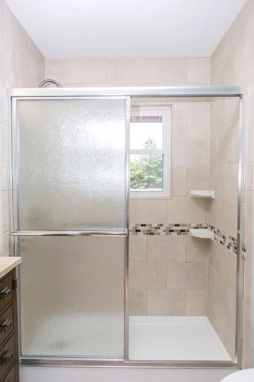 Classic Bathroom Renovation by More For Less Remodeling - Photo 6