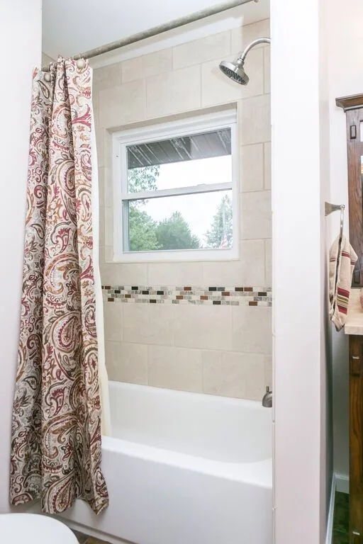Classic Bathroom Renovation by More For Less Remodeling - Photo 4