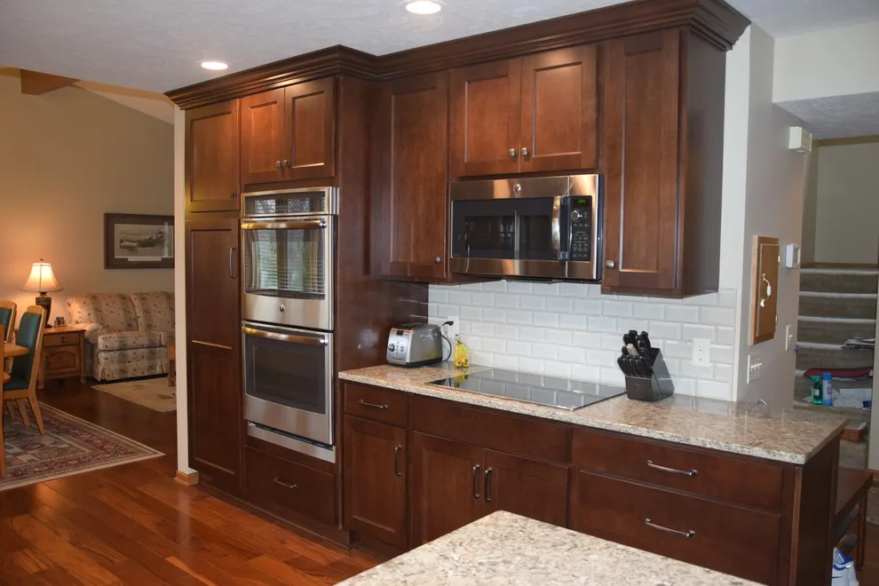 Classic Bevel by Lincoln Cabinet - Photo 3