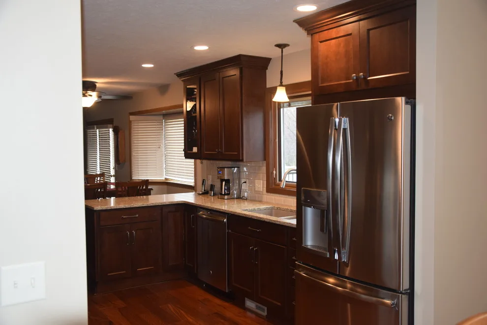 Classic Bevel by Lincoln Cabinet - Photo 2