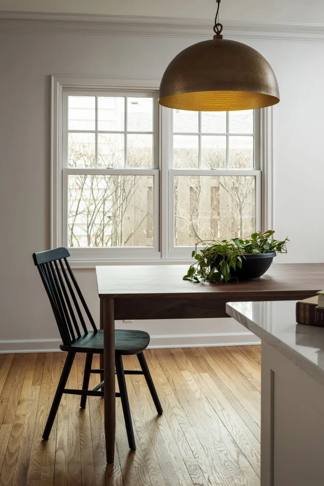 Classic Bohemian Cottage by HC Remodel & Design - Photo 7