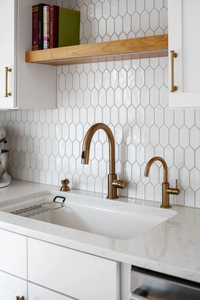 Classic Bohemian Cottage by HC Remodel & Design - Photo 10