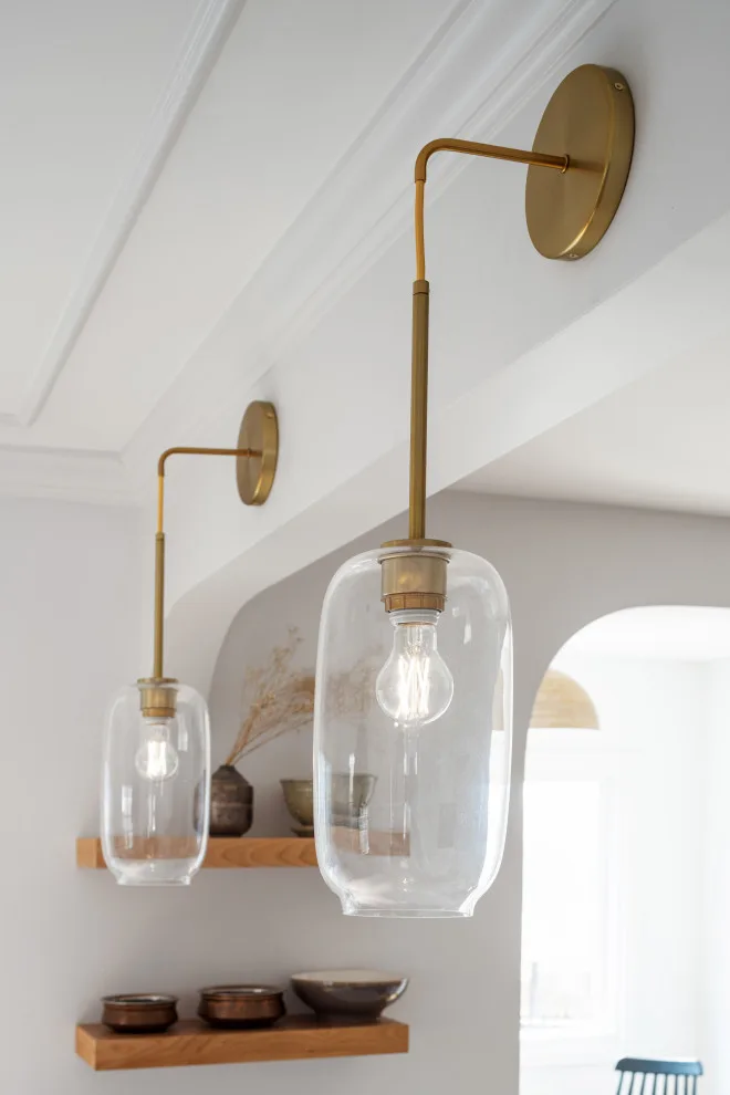 Classic Bohemian Cottage by HC Remodel & Design - Photo 9