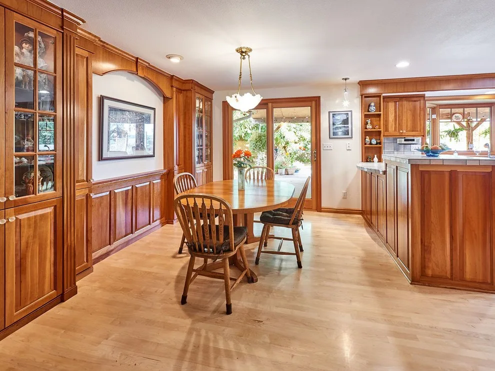 Classic Corvallis Culinary Studio by Placid Construction - Photo 2
