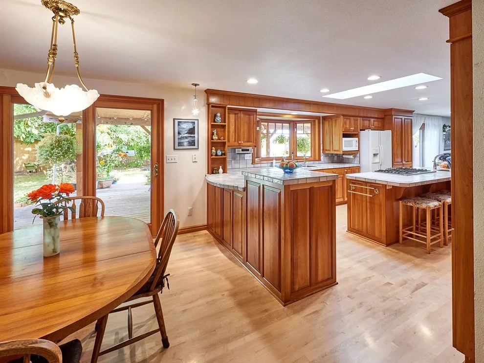 Classic Corvallis Culinary Studio by Placid Construction - Photo 5