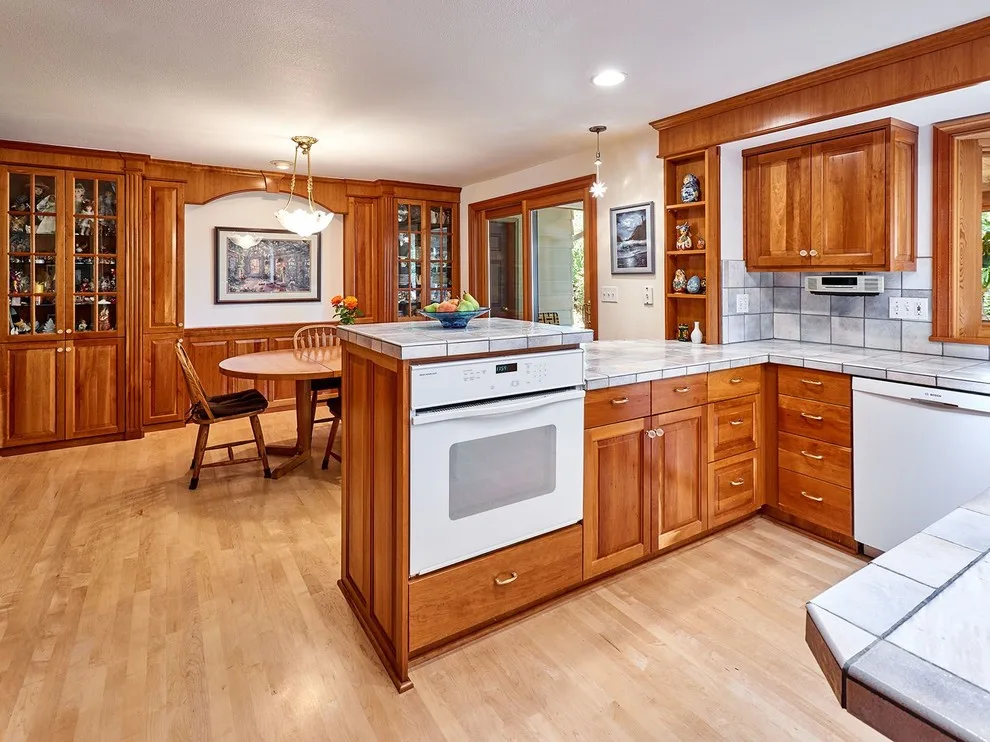 Classic Corvallis Culinary Studio by Placid Construction - Photo 6