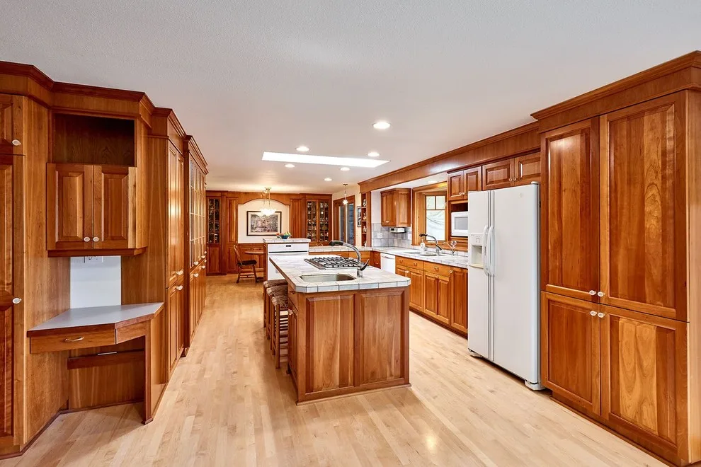 Classic Corvallis Culinary Studio by Placid Construction - Photo 7