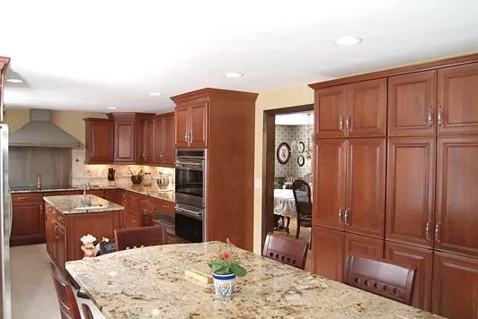 Classic Cherry Kitchen by Distinctive Innovations, Inc. - Photo 2