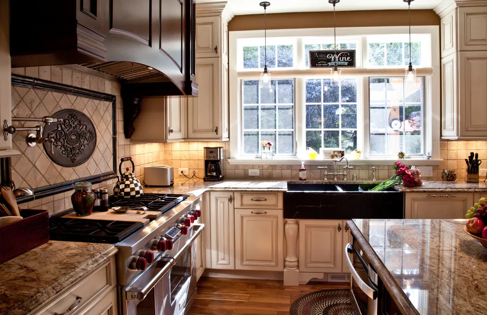 Countryside Kitchen by Dream House Dream Kitchens - Photo 4