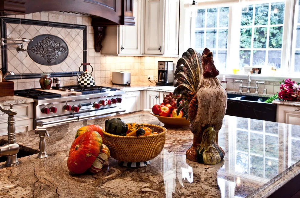 Countryside Kitchen by Dream House Dream Kitchens - Photo 2