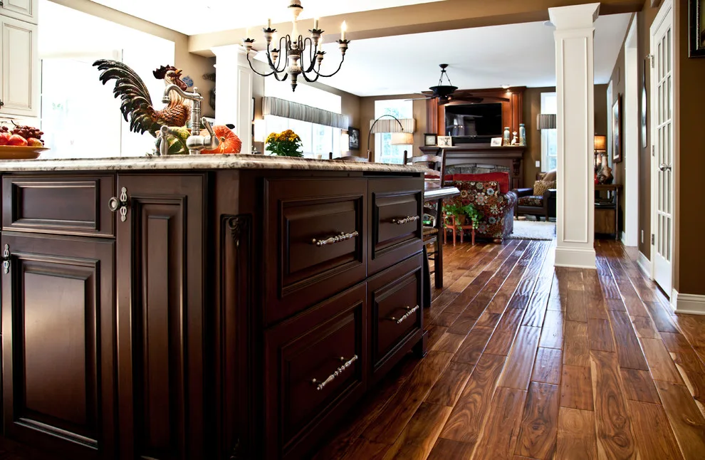 Countryside Kitchen by Dream House Dream Kitchens - Photo 15