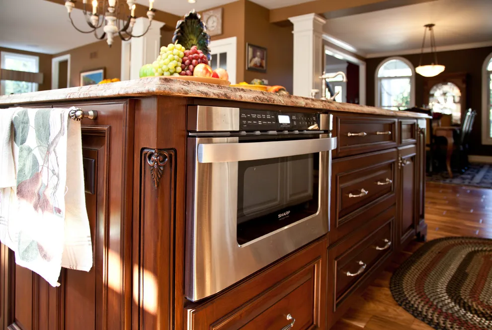 Countryside Kitchen by Dream House Dream Kitchens - Photo 10