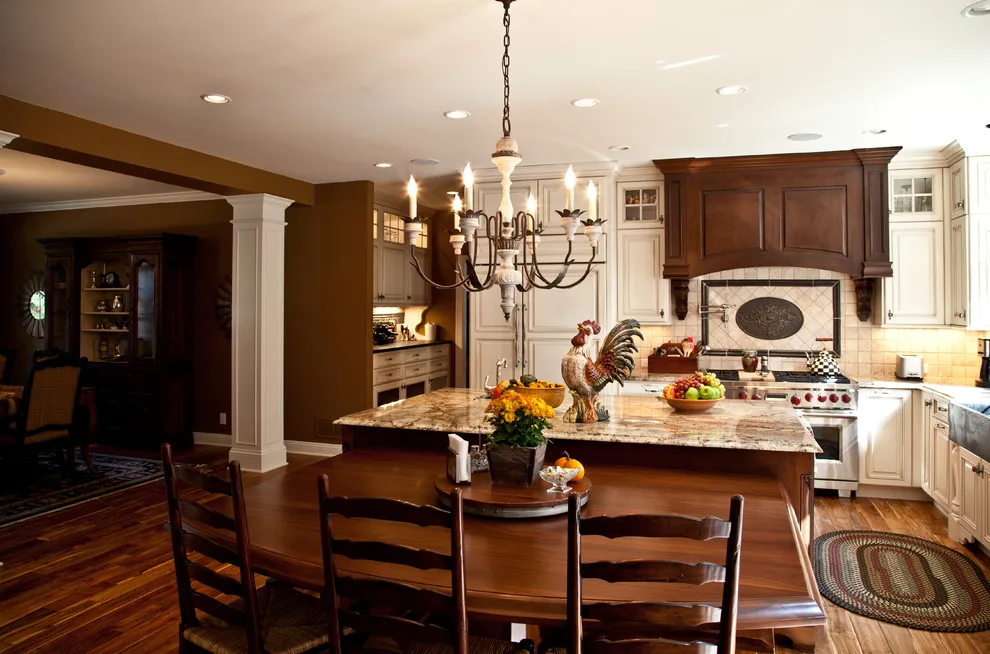 Countryside Kitchen by Dream House Dream Kitchens - Photo 14