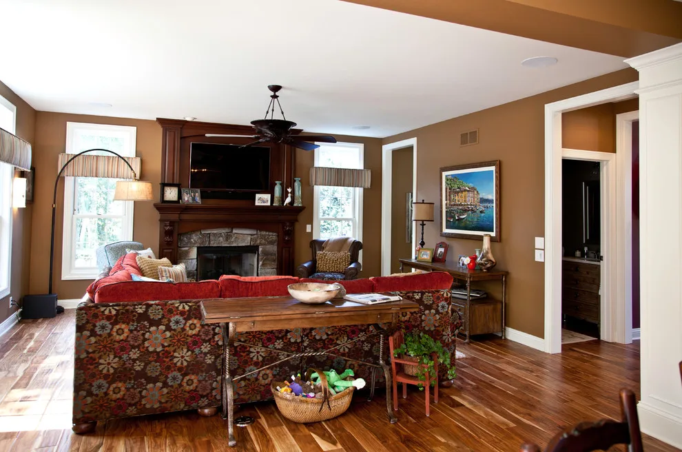Countryside Kitchen by Dream House Dream Kitchens - Photo 12