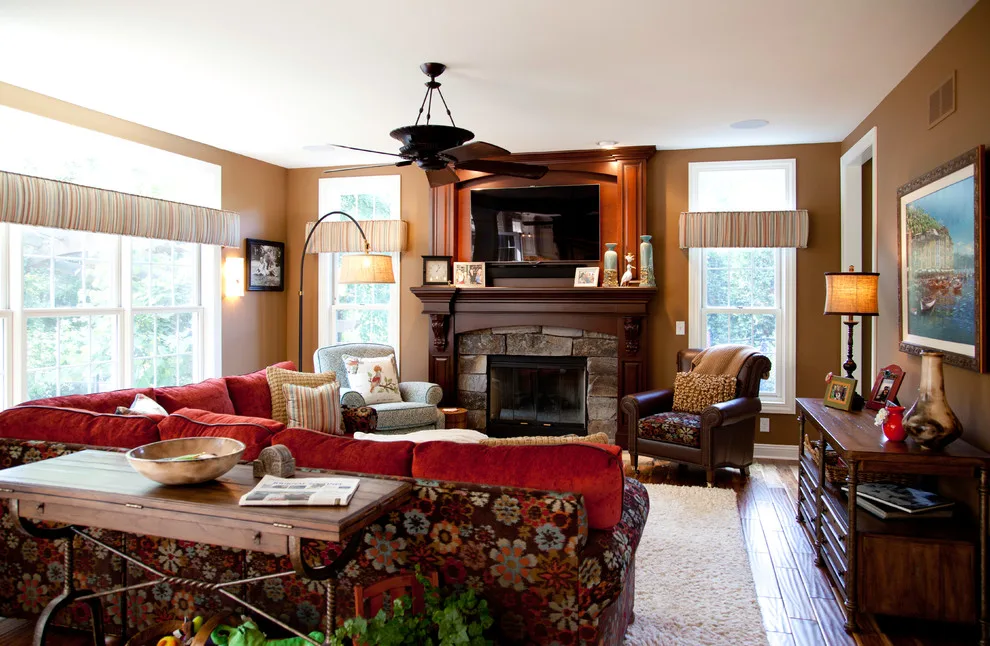 Countryside Kitchen by Dream House Dream Kitchens - Photo 8