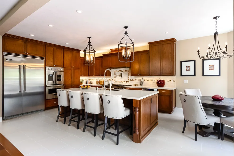 Classic Sophistication - Scotts Valley by Lewis Design-Build-Remodel - Photo 4
