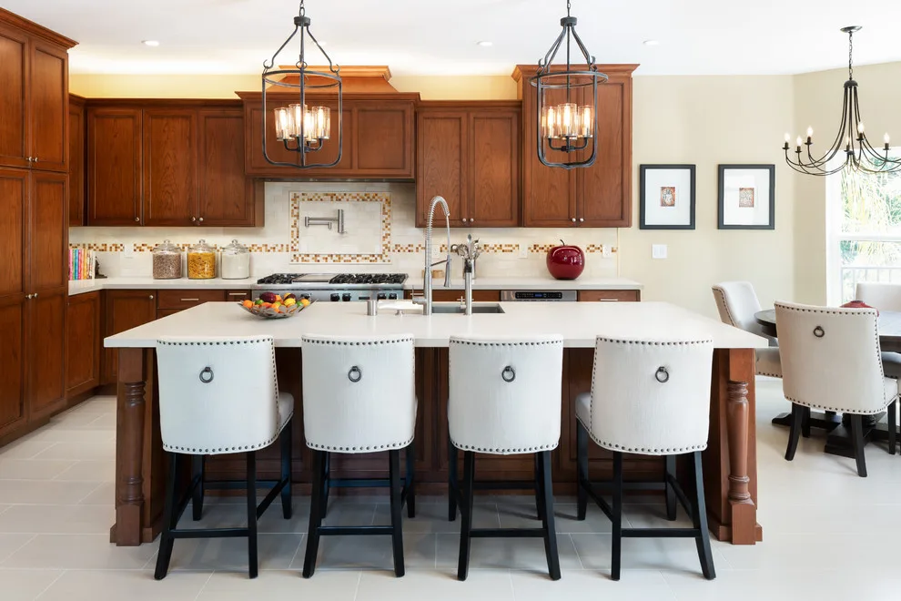 Classic Sophistication - Scotts Valley by Lewis Design-Build-Remodel - Photo 2