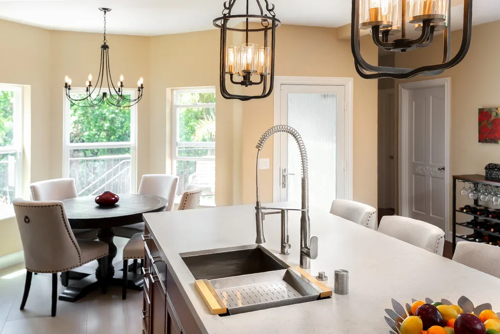 Classic Sophistication - Scotts Valley by Lewis Design-Build-Remodel - Photo 7