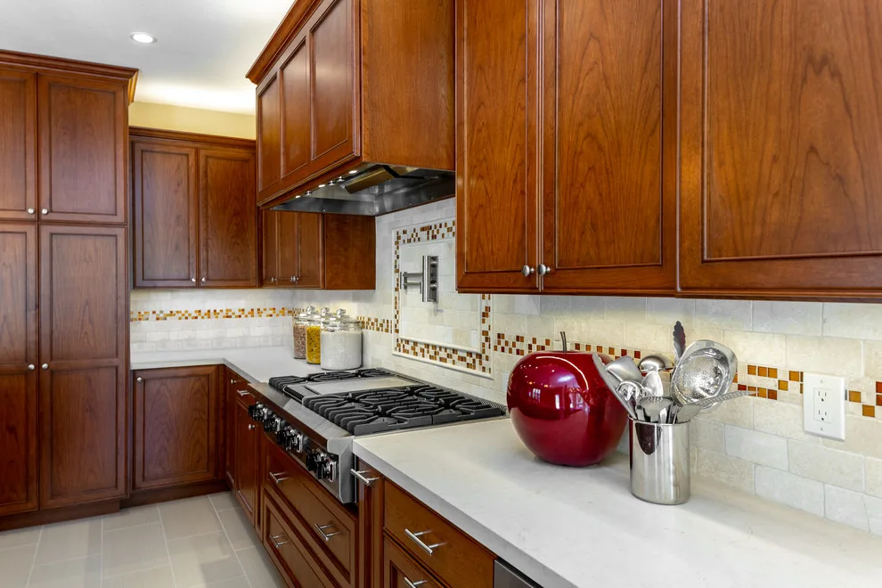 Classic Sophistication - Scotts Valley by Lewis Design-Build-Remodel - Photo 6