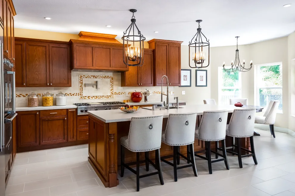 Classic Sophistication - Scotts Valley by Lewis Design-Build-Remodel - Photo 3