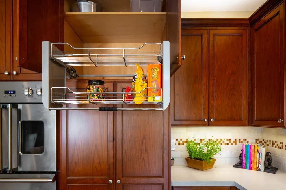 Classic Sophistication - Scotts Valley by Lewis Design-Build-Remodel - Photo 5