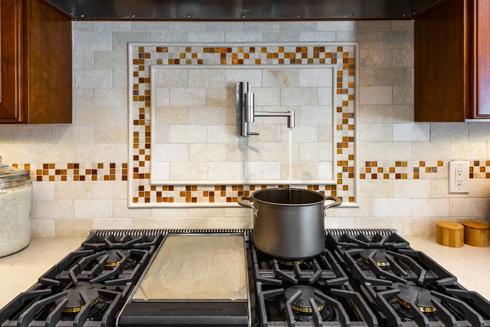 Classic Sophistication - Scotts Valley by Lewis Design-Build-Remodel - Photo 10