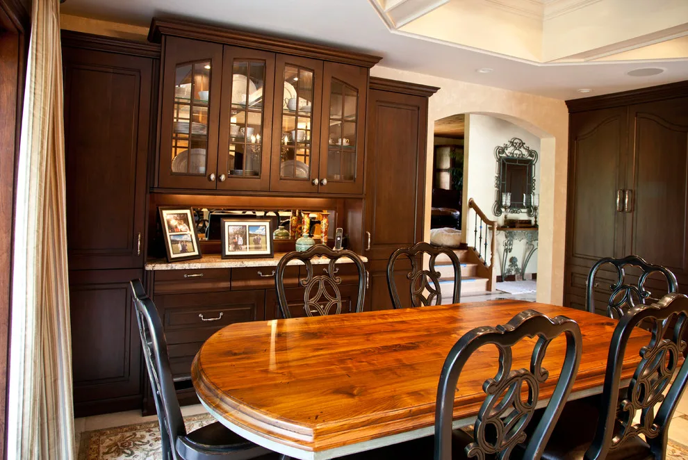 Classic Sophistication by Dream House Dream Kitchens - Photo 8