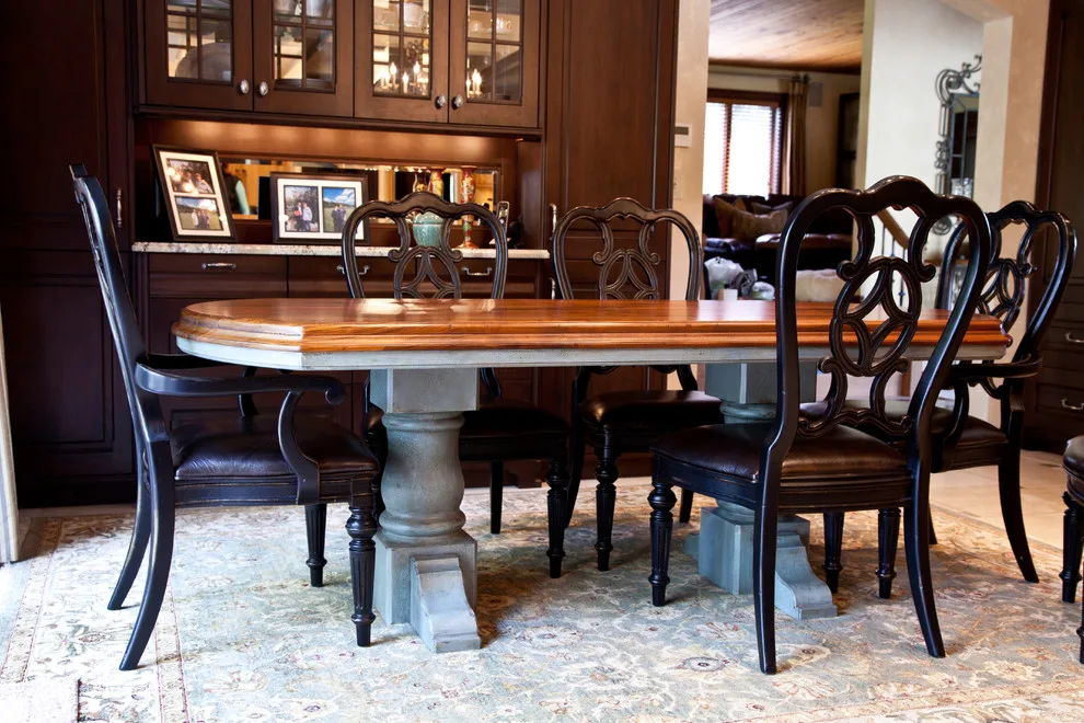 Classic Sophistication by Dream House Dream Kitchens - Photo 2