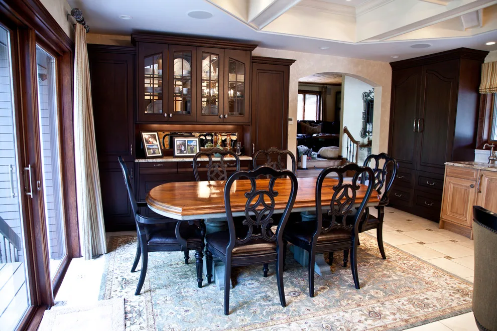 Classic Sophistication by Dream House Dream Kitchens - Photo 7
