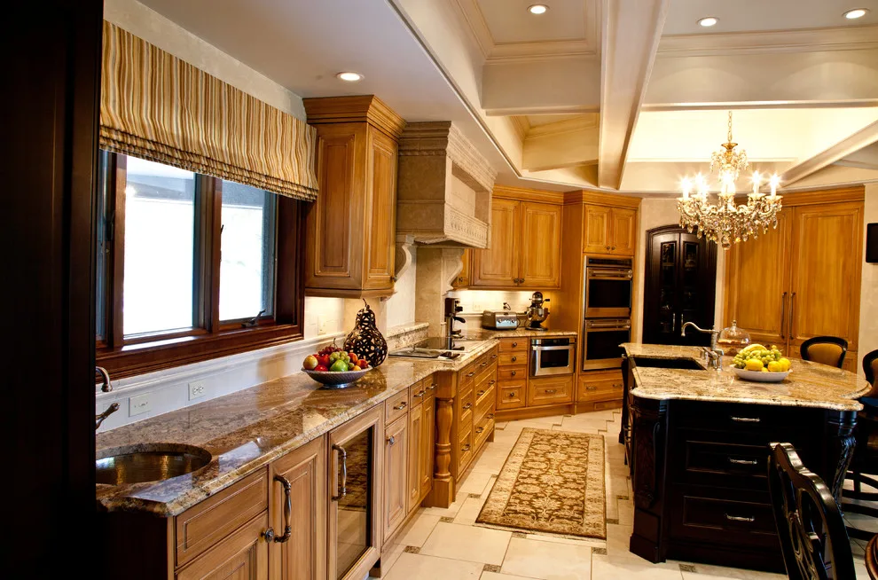 Classic Sophistication by Dream House Dream Kitchens - Photo 11