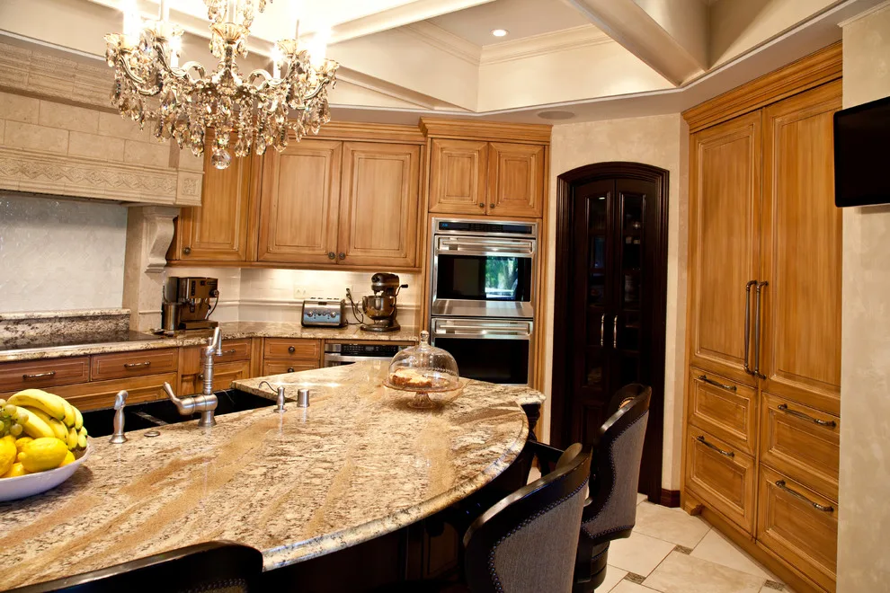 Classic Sophistication by Dream House Dream Kitchens - Photo 10