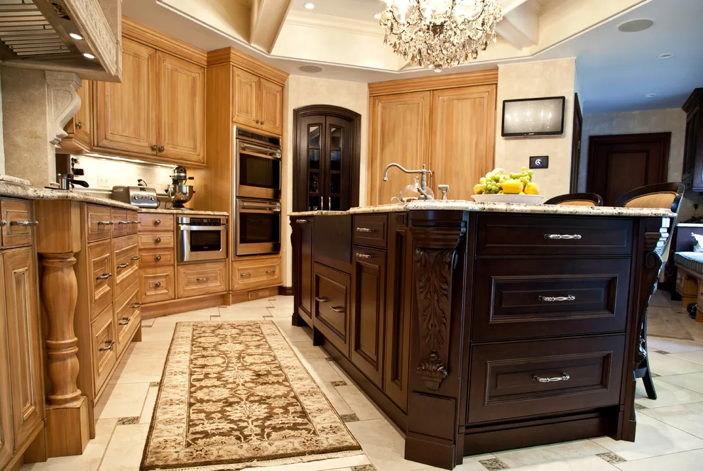 Classic Sophistication by Dream House Dream Kitchens - Photo 3