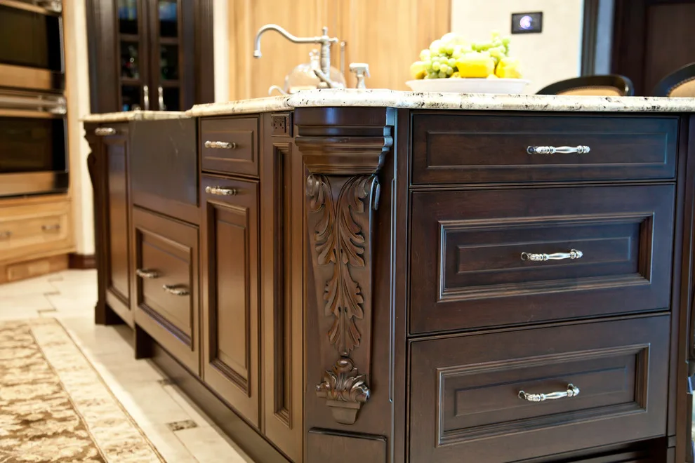 Classic Sophistication by Dream House Dream Kitchens - Photo 12