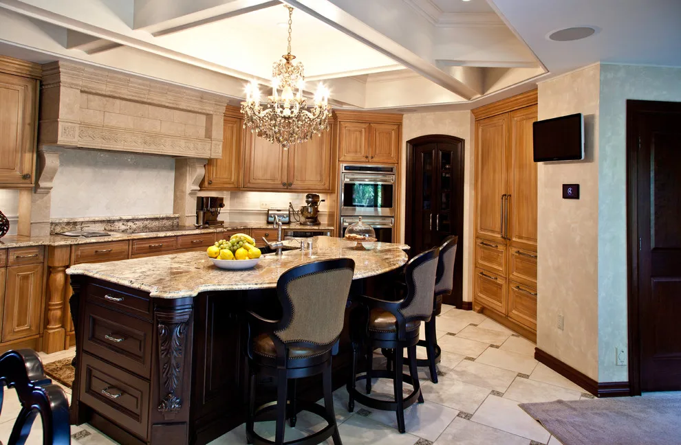 Classic Sophistication by Dream House Dream Kitchens - Photo 6