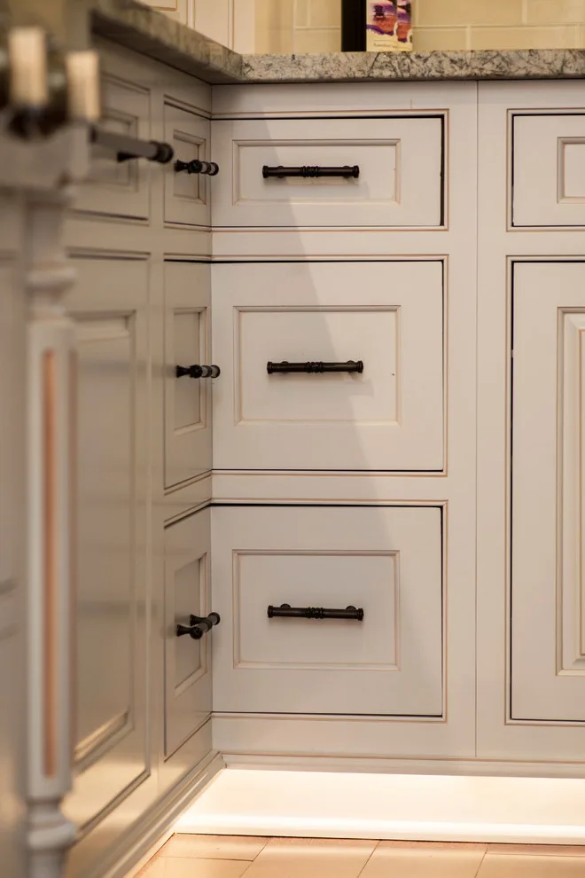 Classic Custom Kitchens and Built-Ins with Timeless Charm by Saratoga Kitchens And Baths - Photo 10