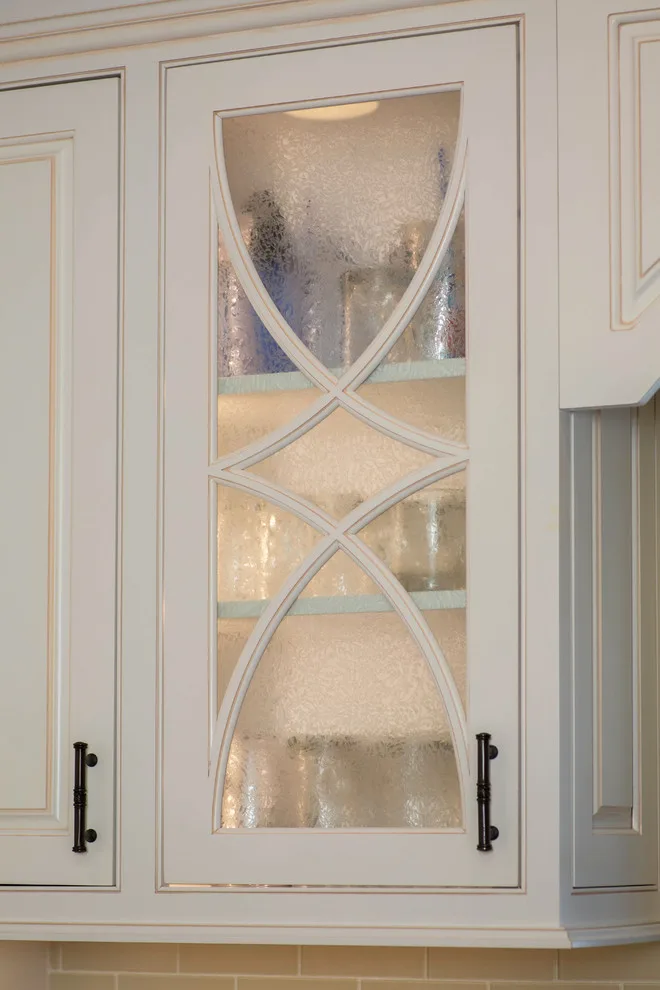 Classic Custom Kitchens and Built-Ins with Timeless Charm by Saratoga Kitchens And Baths - Photo 11