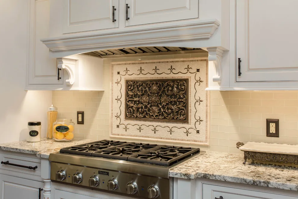 Classic Custom Kitchens and Built-Ins with Timeless Charm by Saratoga Kitchens And Baths - Photo 2