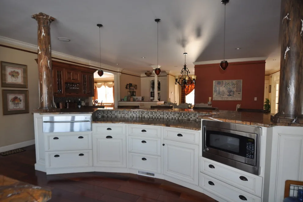 Classic Panorama Initiative 64 by Design 1 Kitchen & Bath - Photo 36