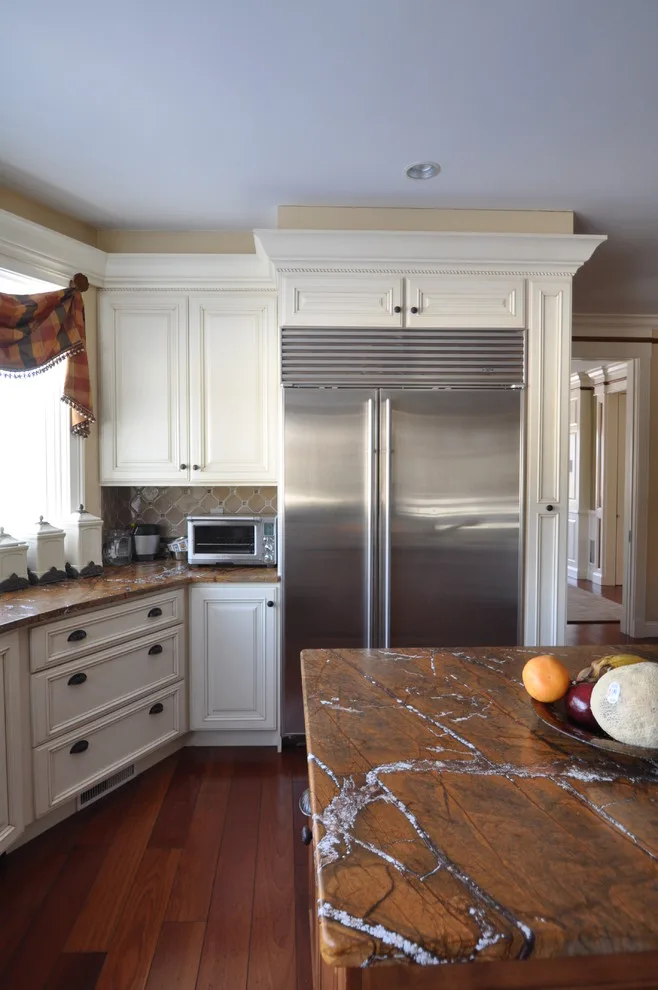 Classic Panorama Initiative 64 by Design 1 Kitchen & Bath - Photo 26