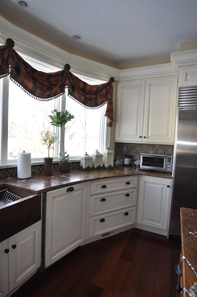 Classic Panorama Initiative 64 by Design 1 Kitchen & Bath - Photo 58