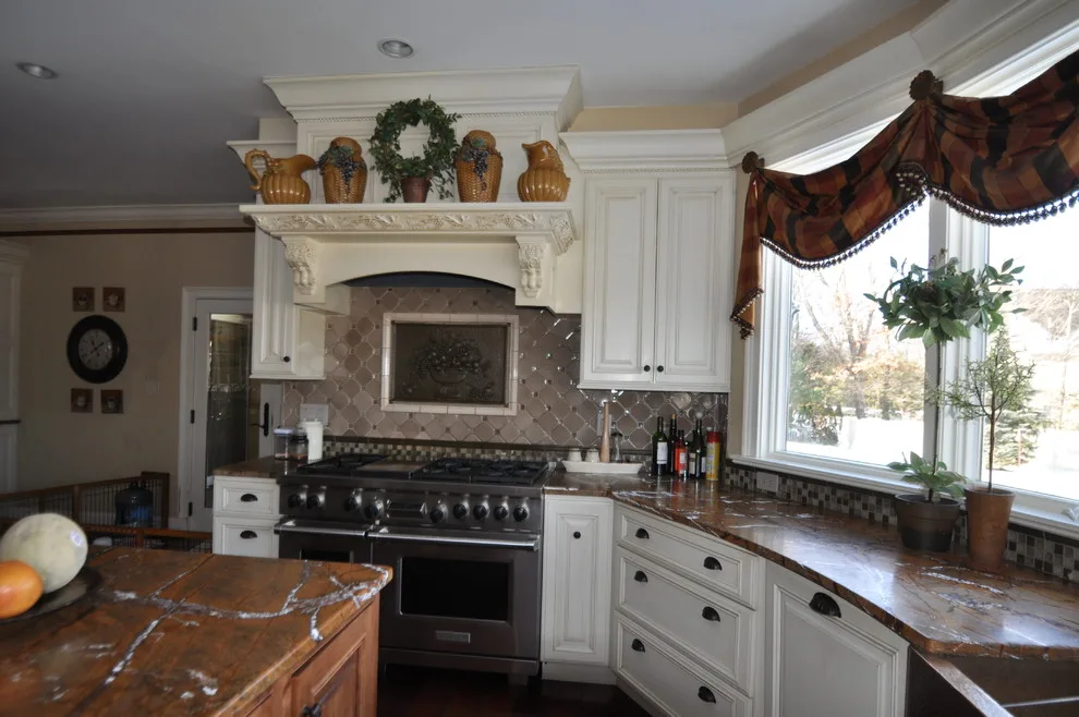 Classic Panorama Initiative 64 by Design 1 Kitchen & Bath - Photo 20