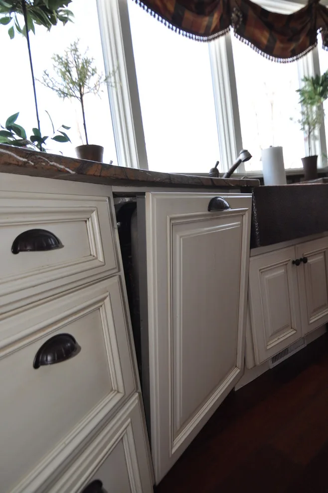 Classic Panorama Initiative 64 by Design 1 Kitchen & Bath - Photo 12