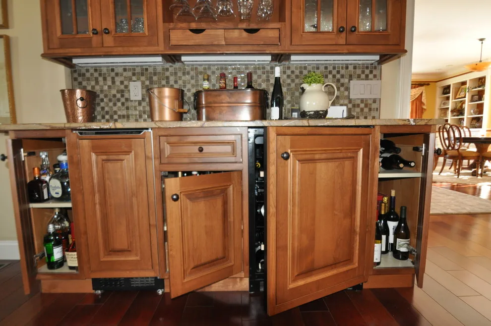 Classic Panorama Initiative 64 by Design 1 Kitchen & Bath - Photo 27